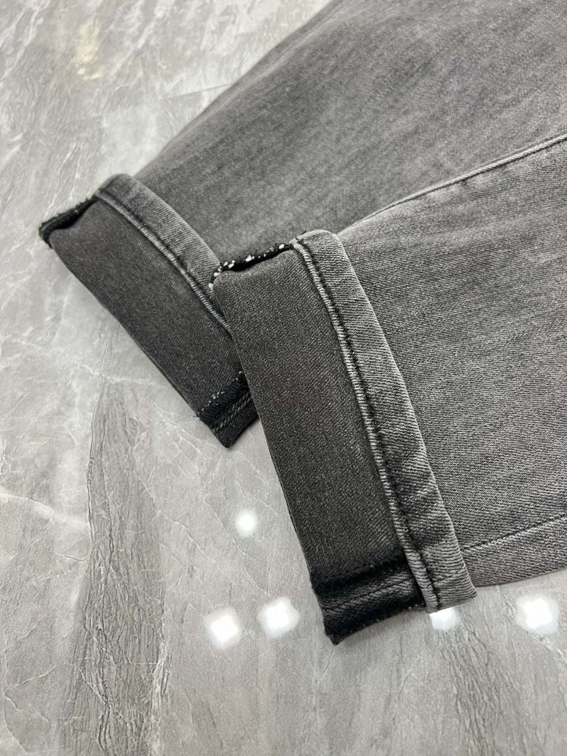 Fendi Jeans